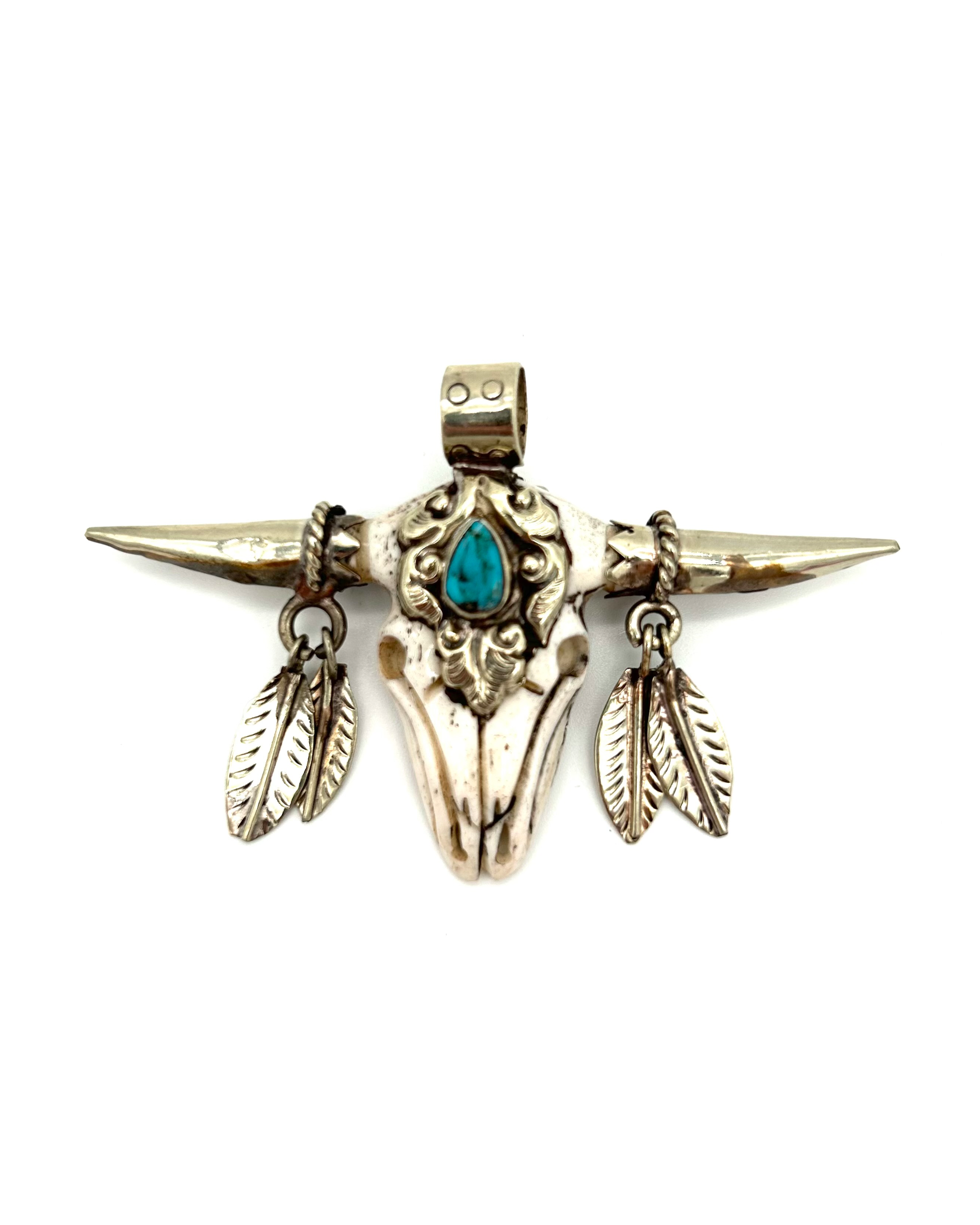 Lavaca Pendant