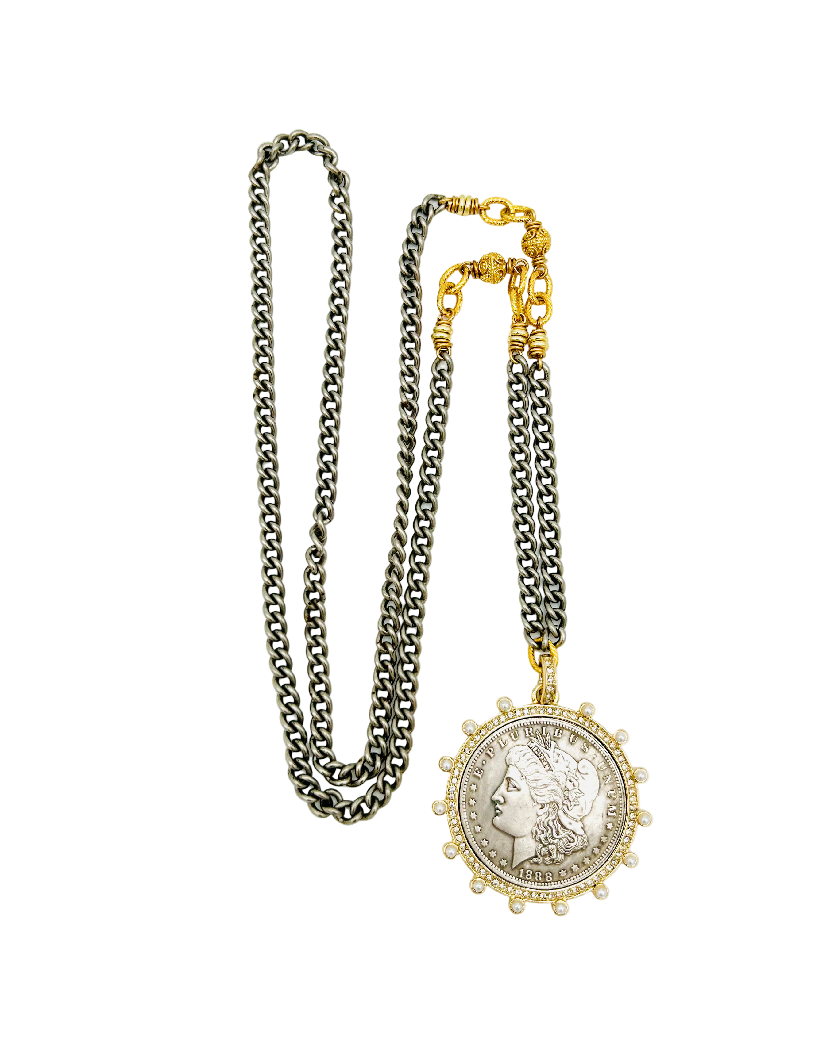 Monaco Necklace
