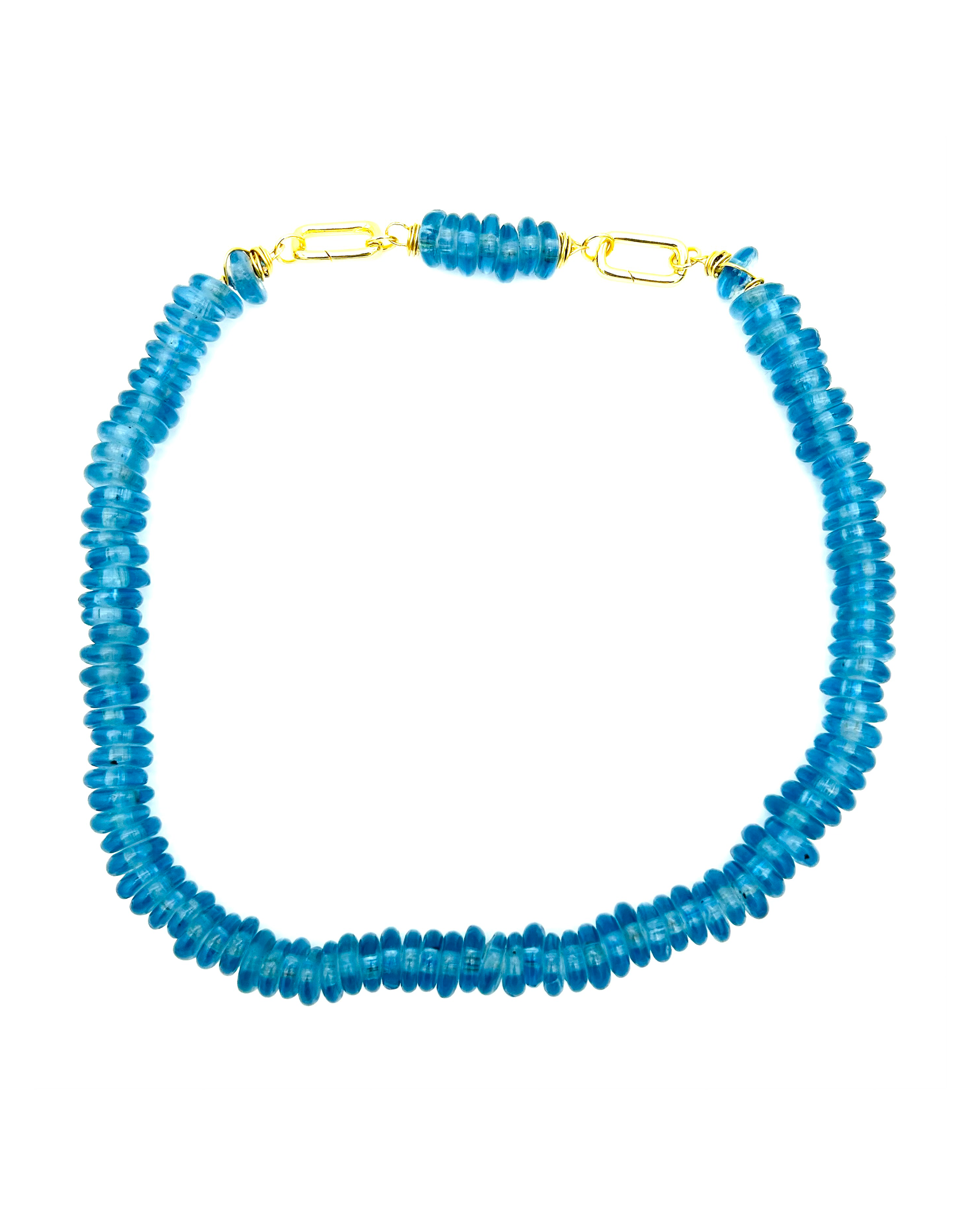 Newport Necklace