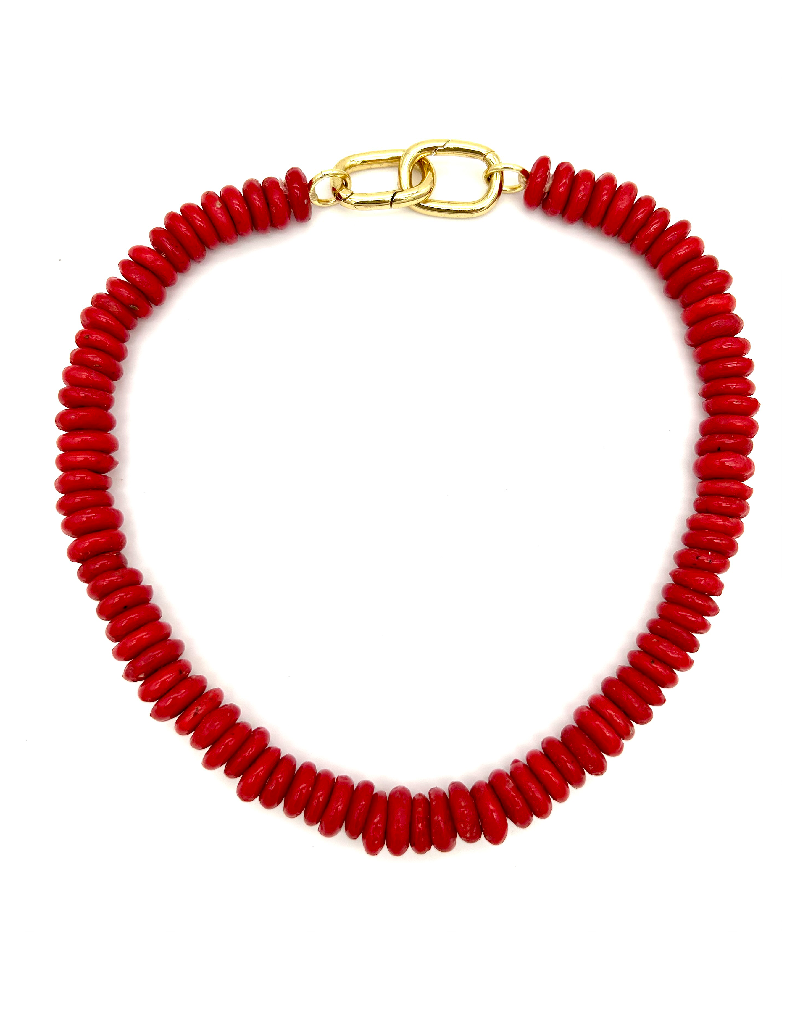 Soleil Necklace
