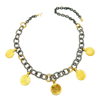 Monedita Necklace