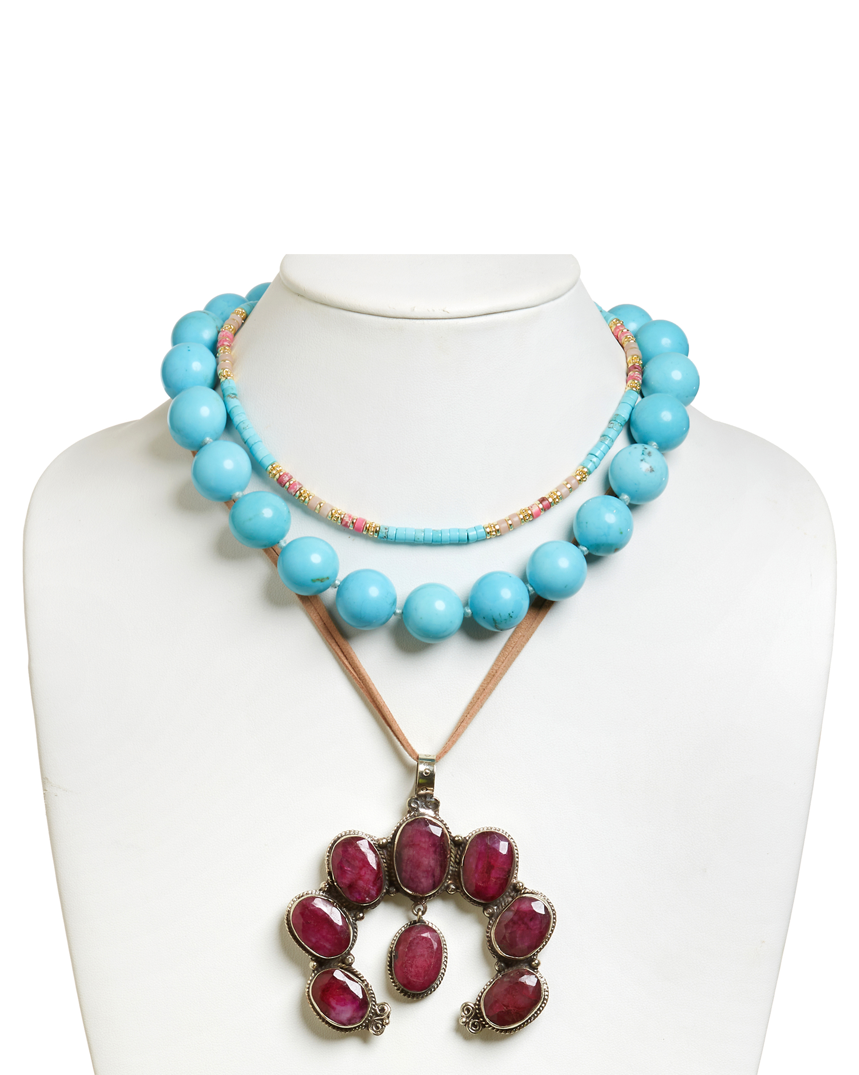 Pica Pendant