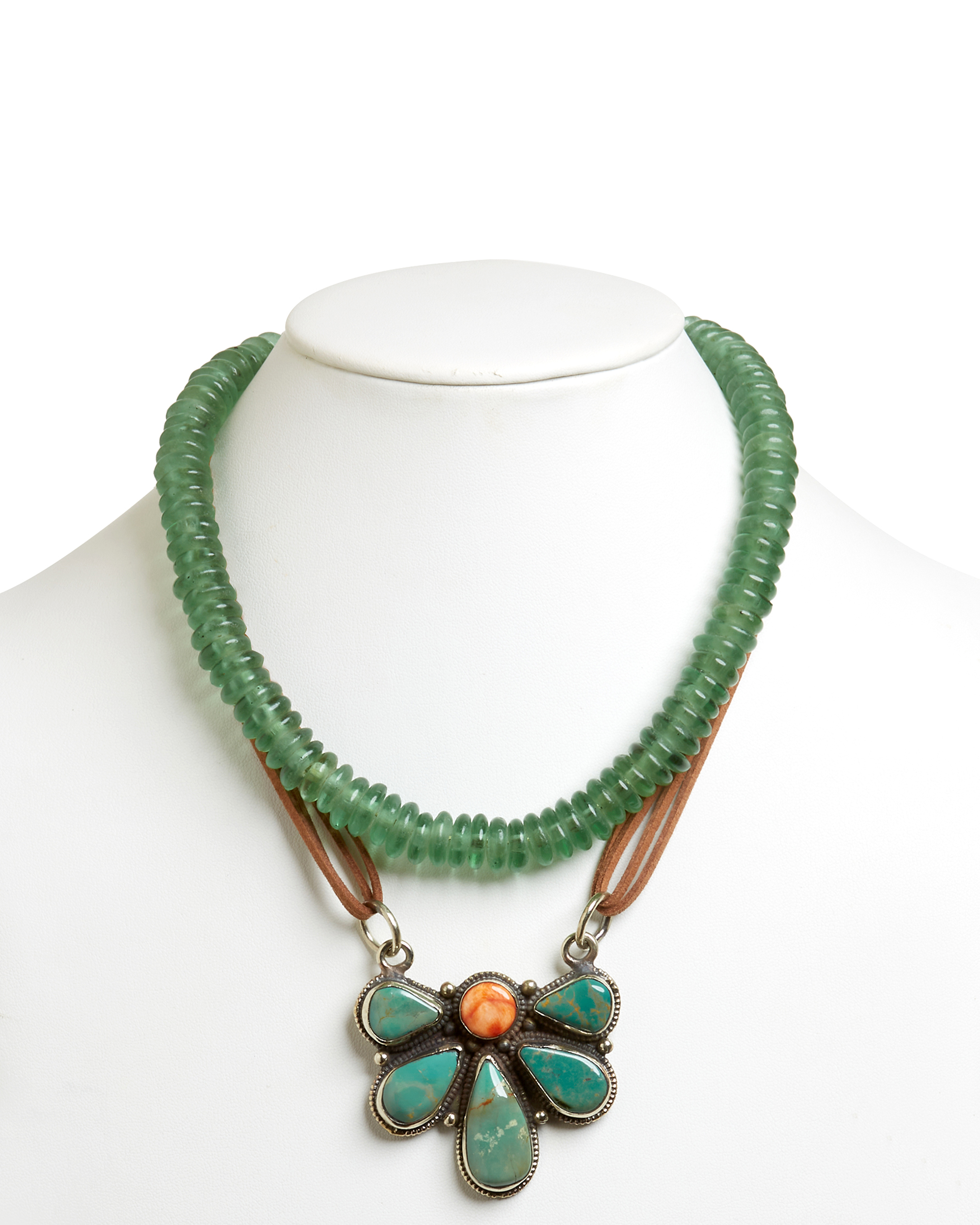 Gwen Necklace