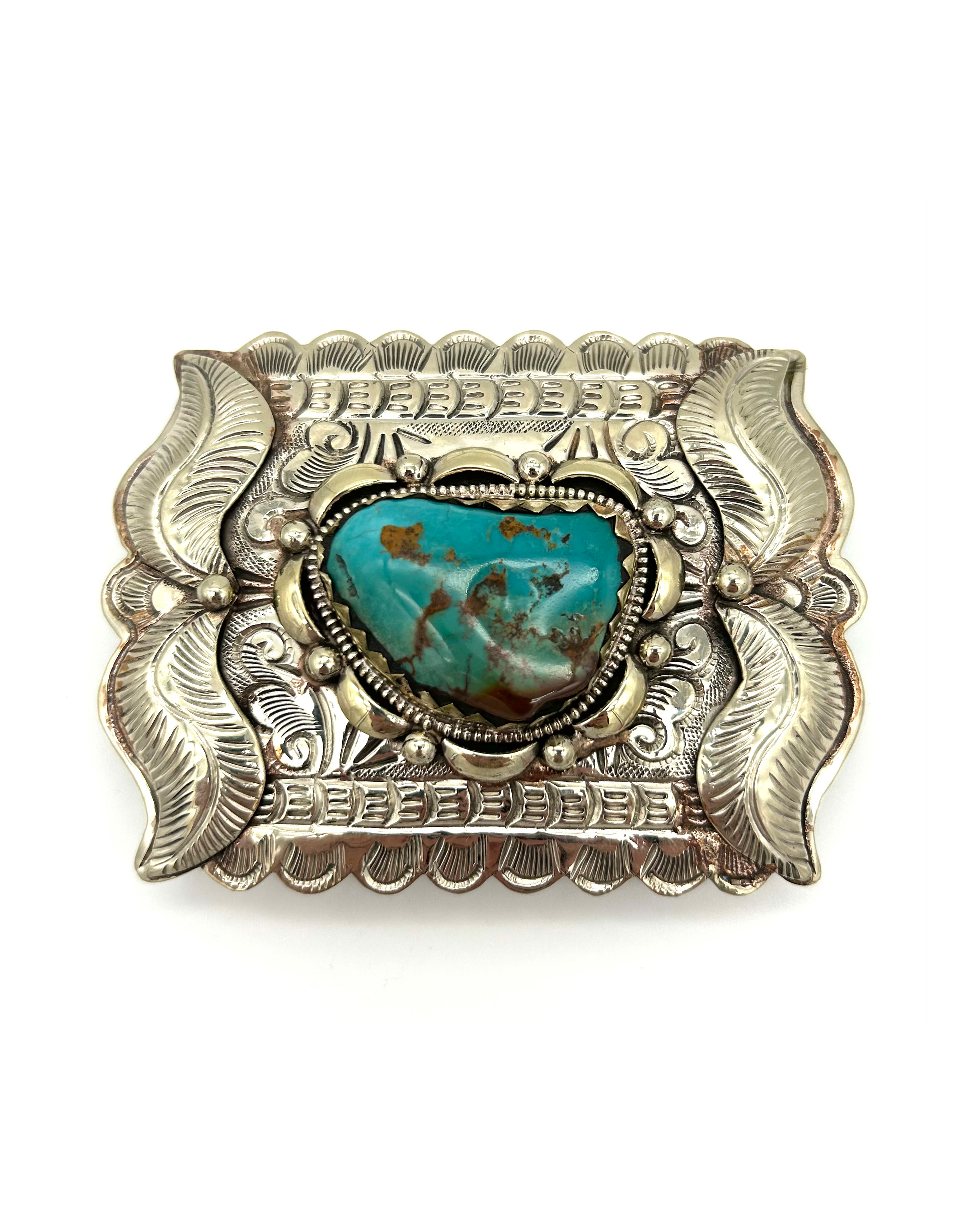 Heavenly Buckle