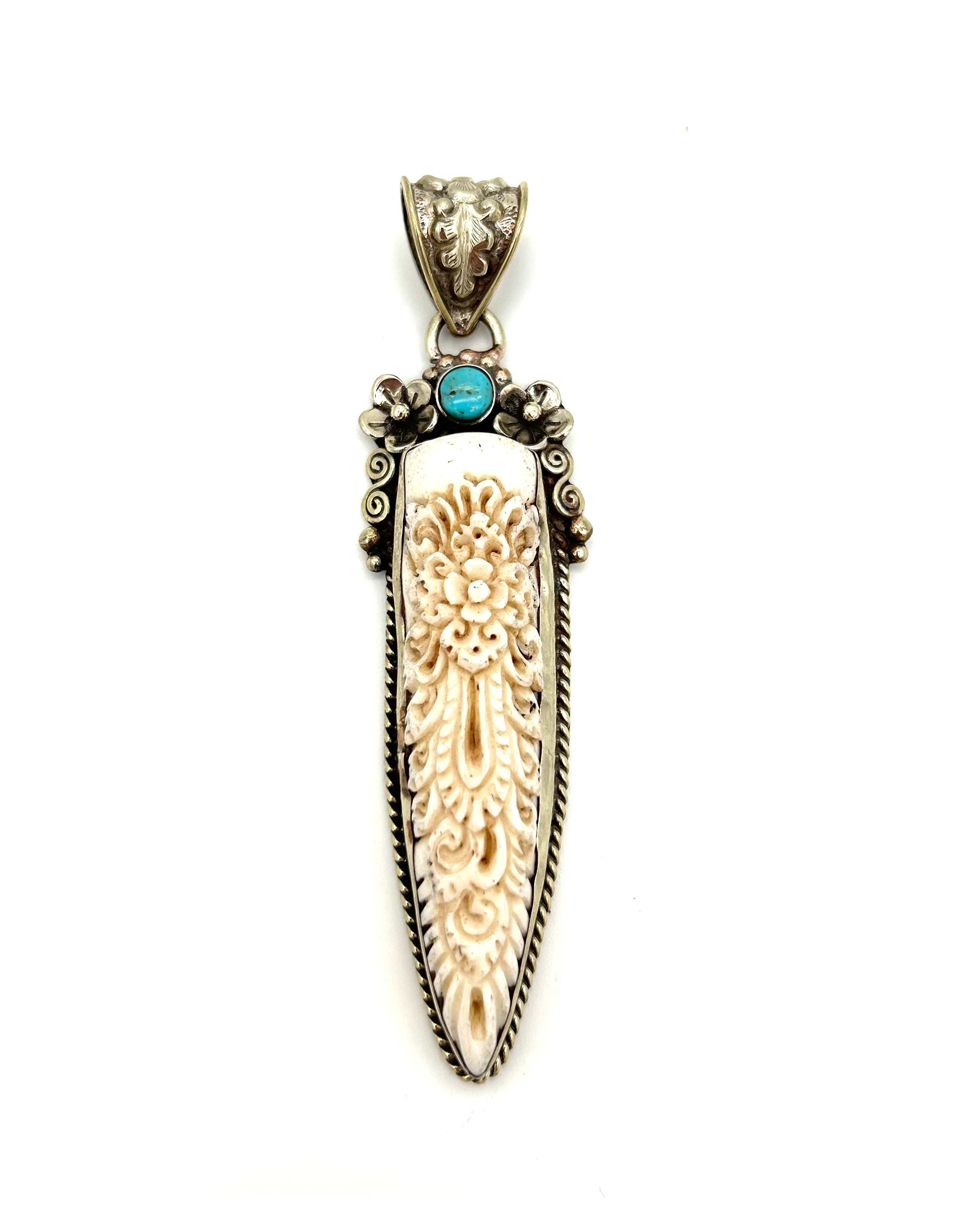 Imperial Pendant