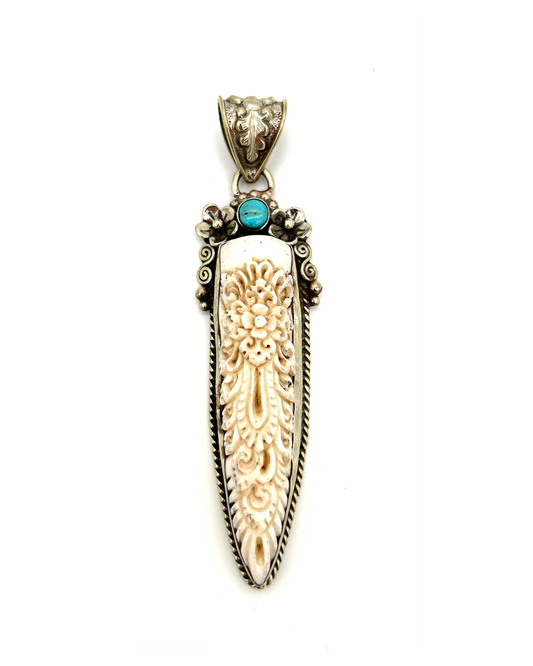 Imperial Pendant