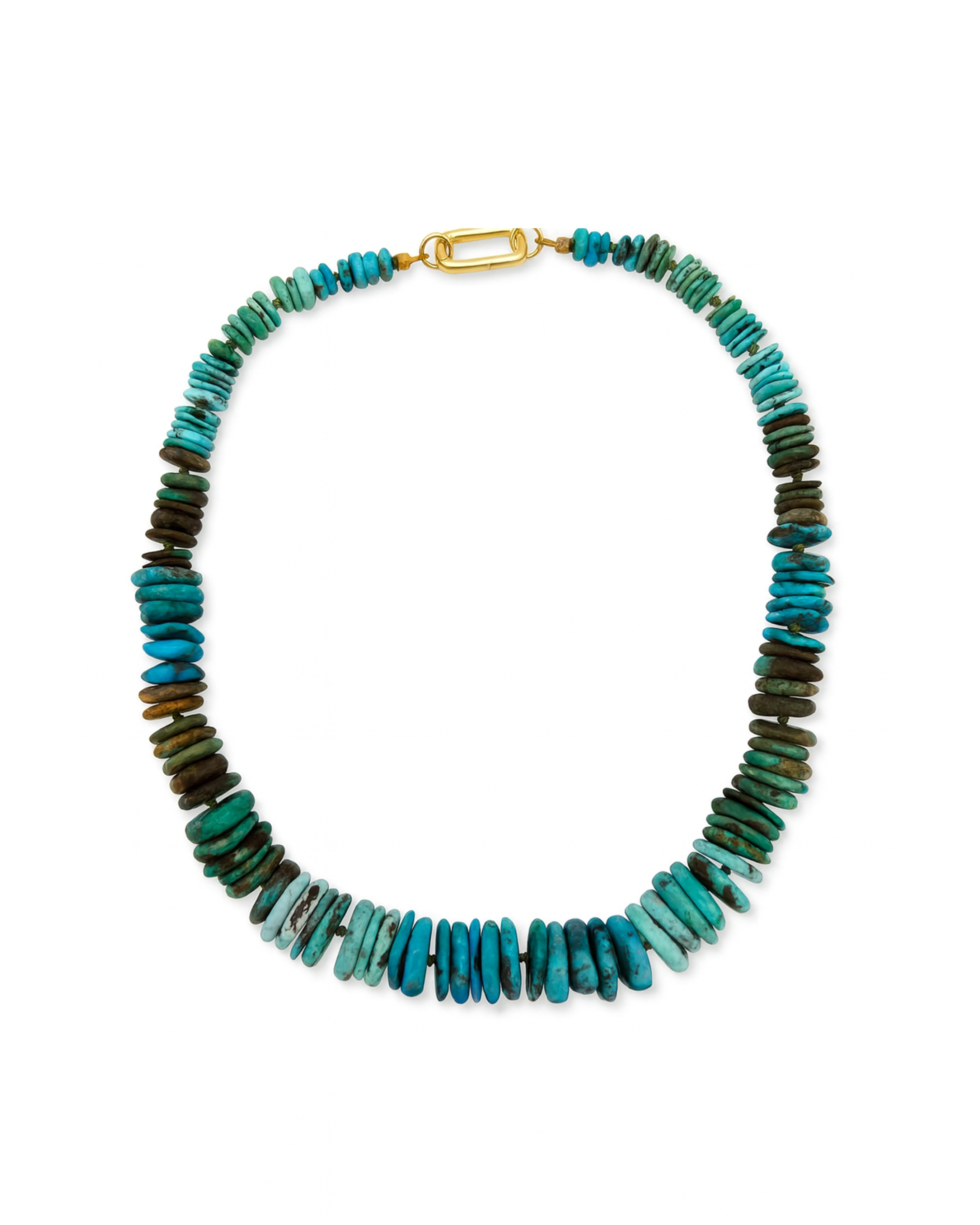 Chula Necklace